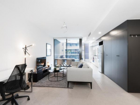 Cozy 1B1B in South Brisbane